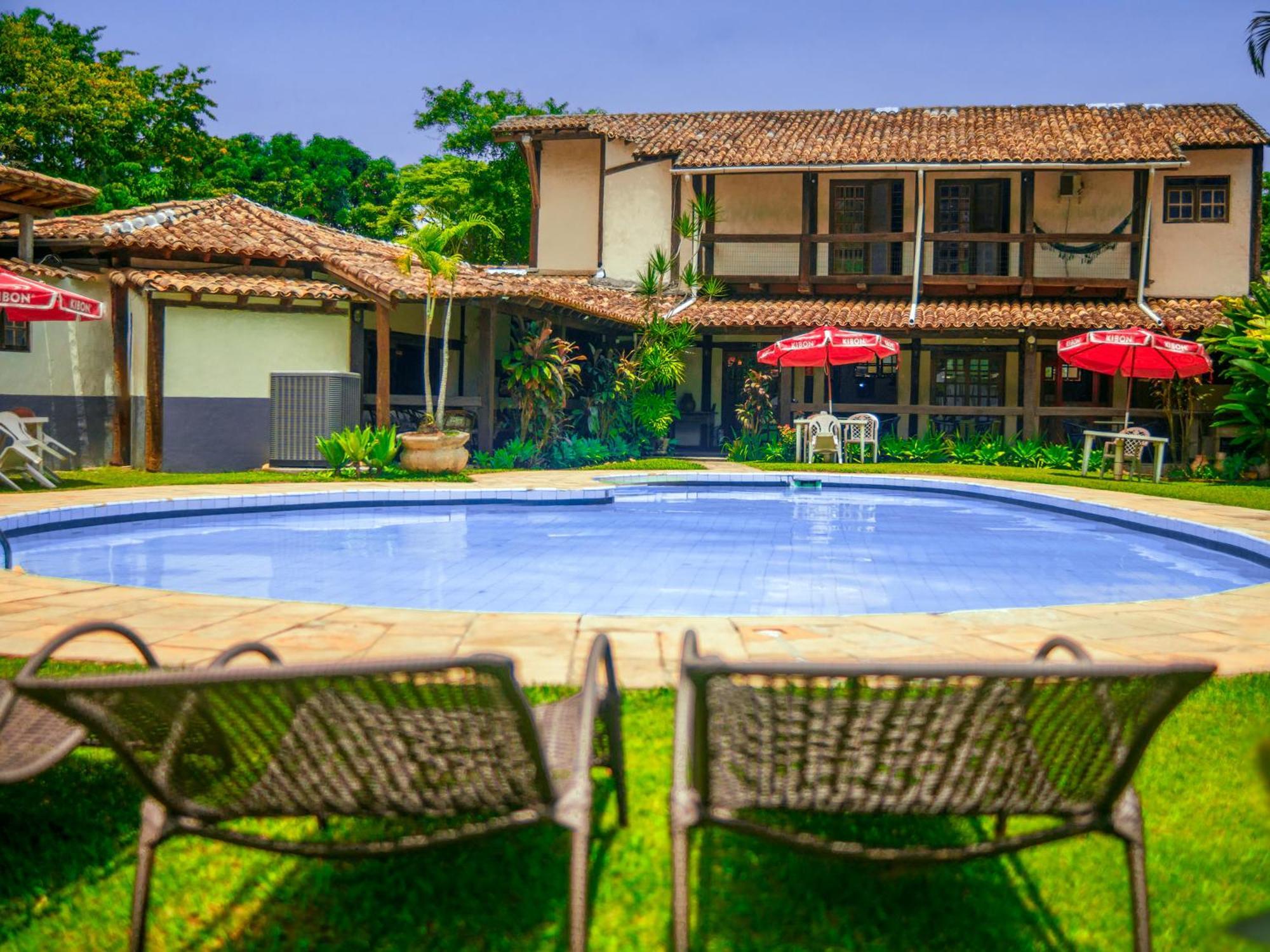 Inn Velinn Dos Marinheiros 3*