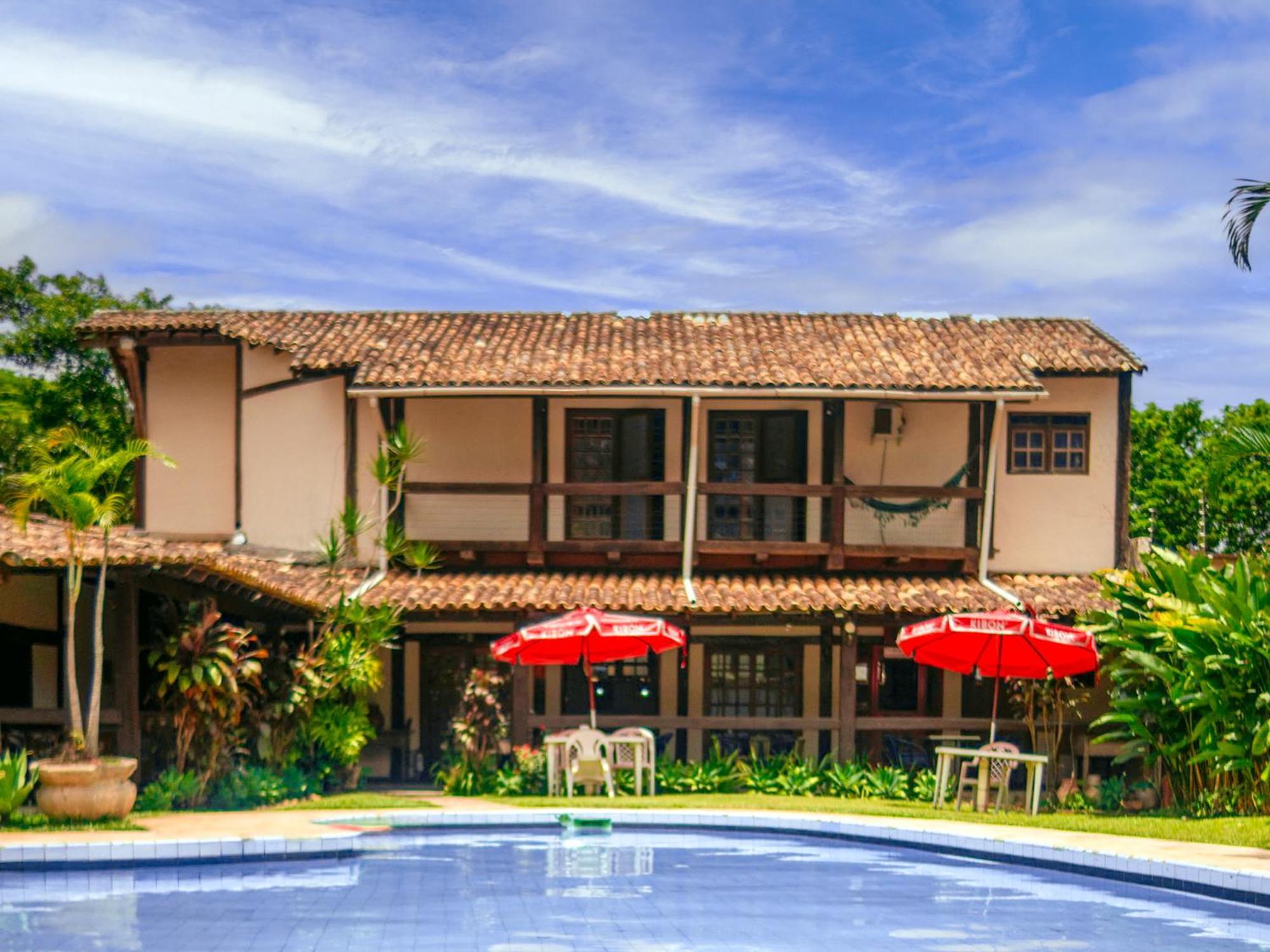 Inn Velinn Dos Marinheiros 3*