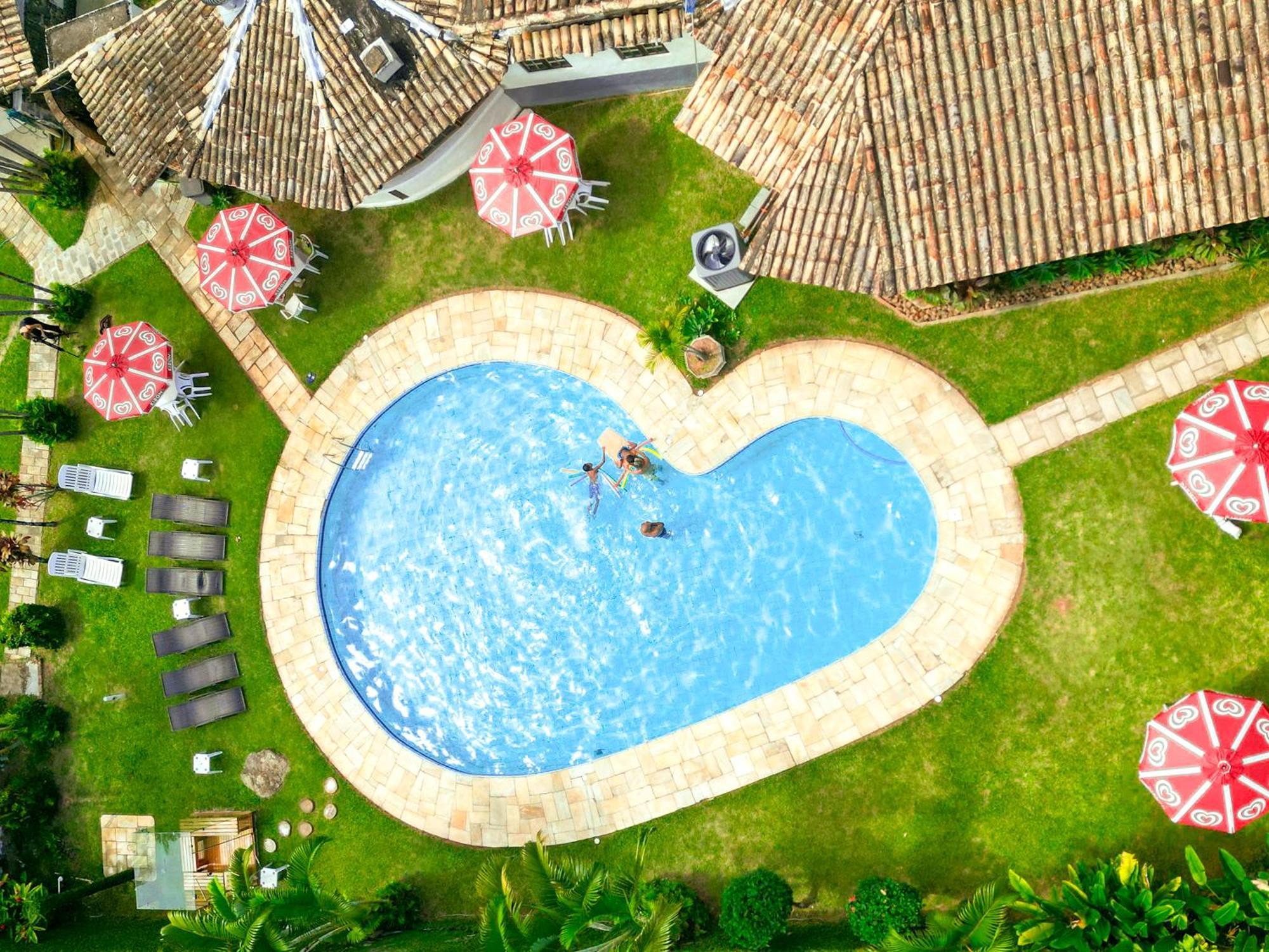 Velinn Dos Marinheiros Inn Ilhabela