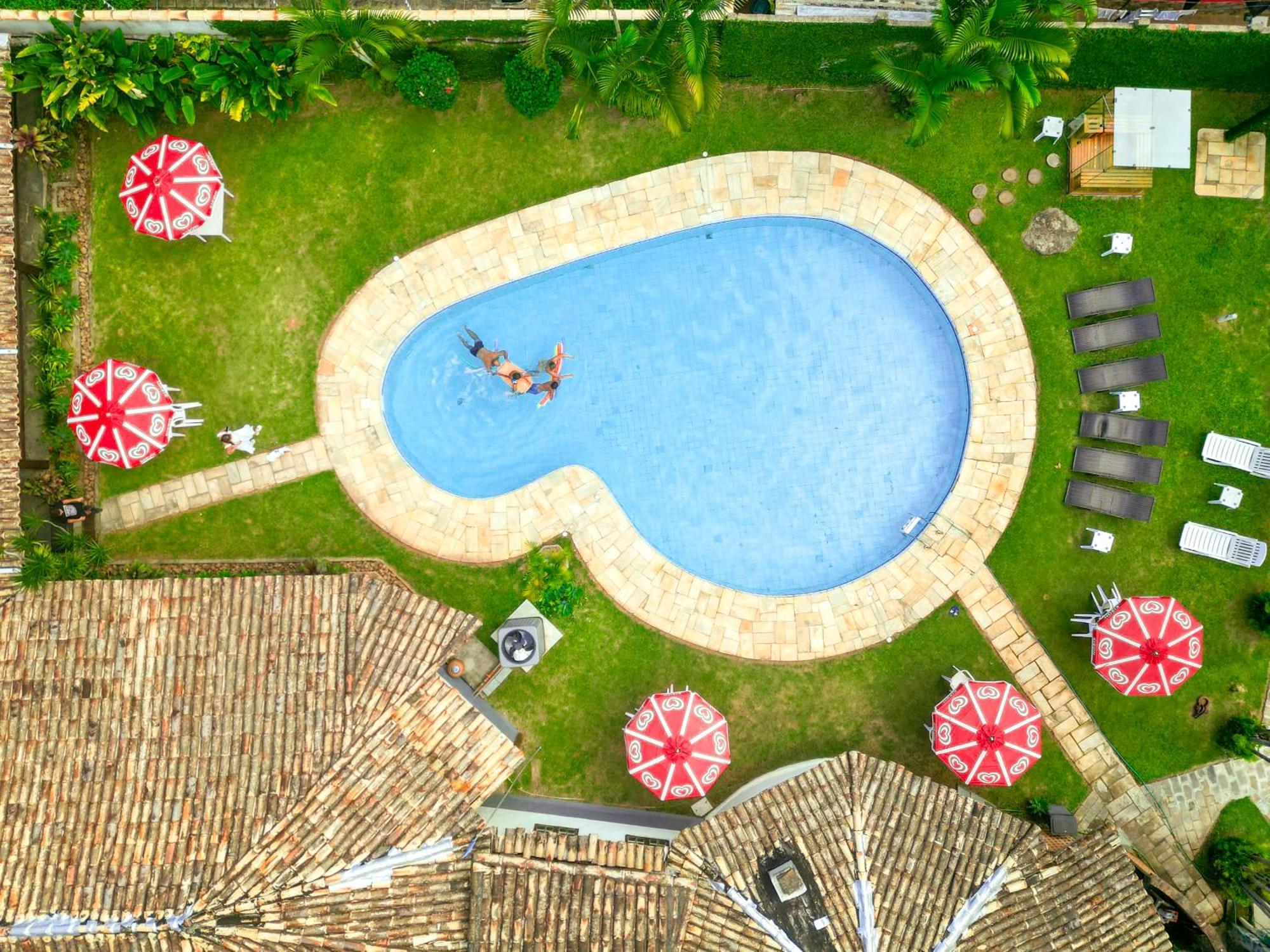 Velinn Dos Marinheiros Inn 3*