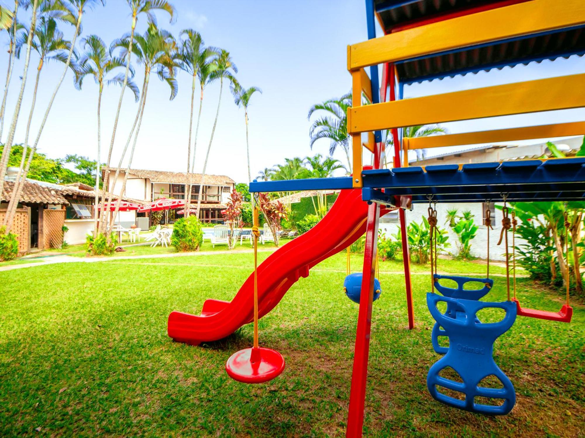 Velinn Dos Marinheiros 3* Ilhabela