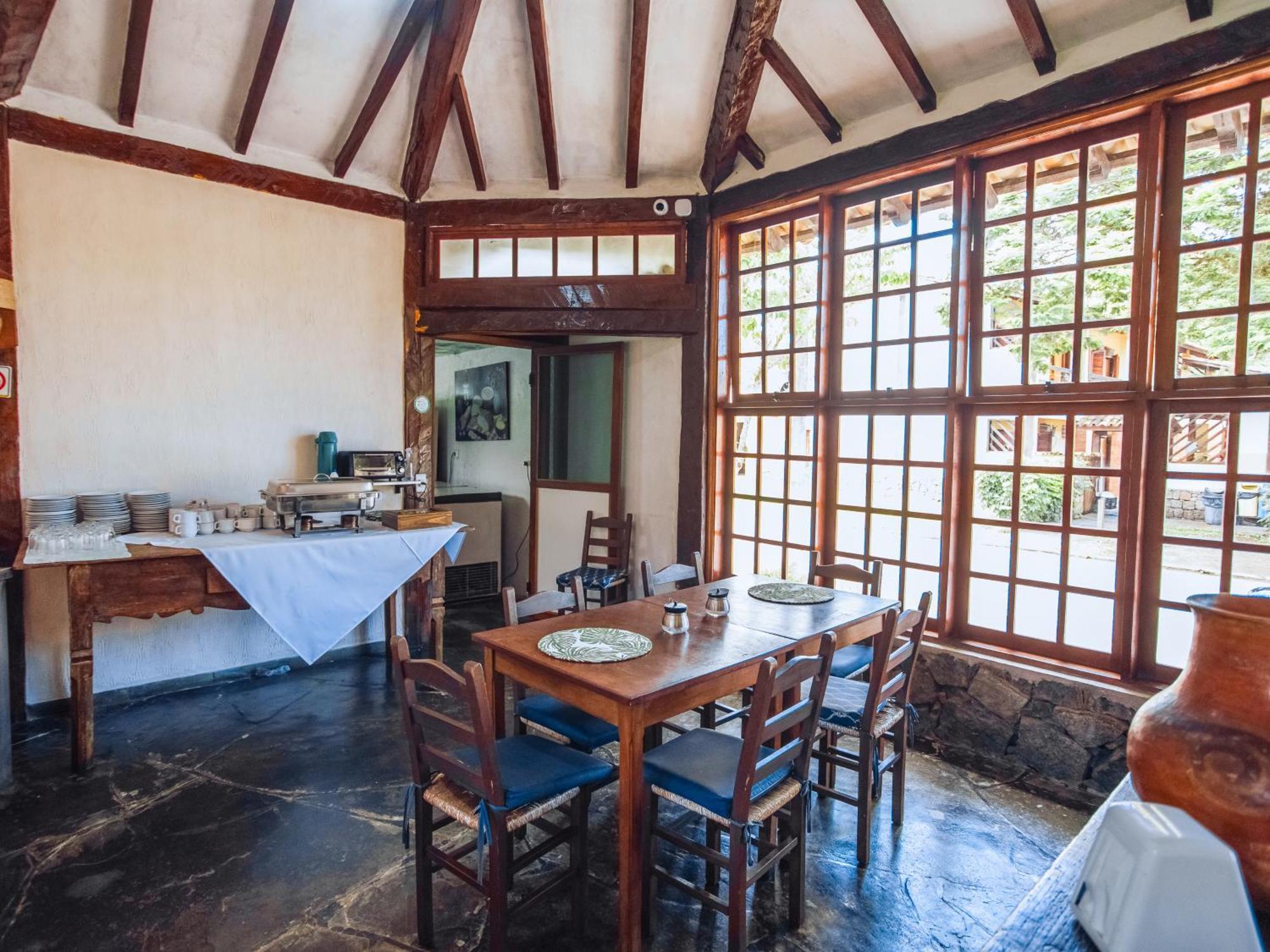 Inn Velinn Dos Marinheiros Ilhabela