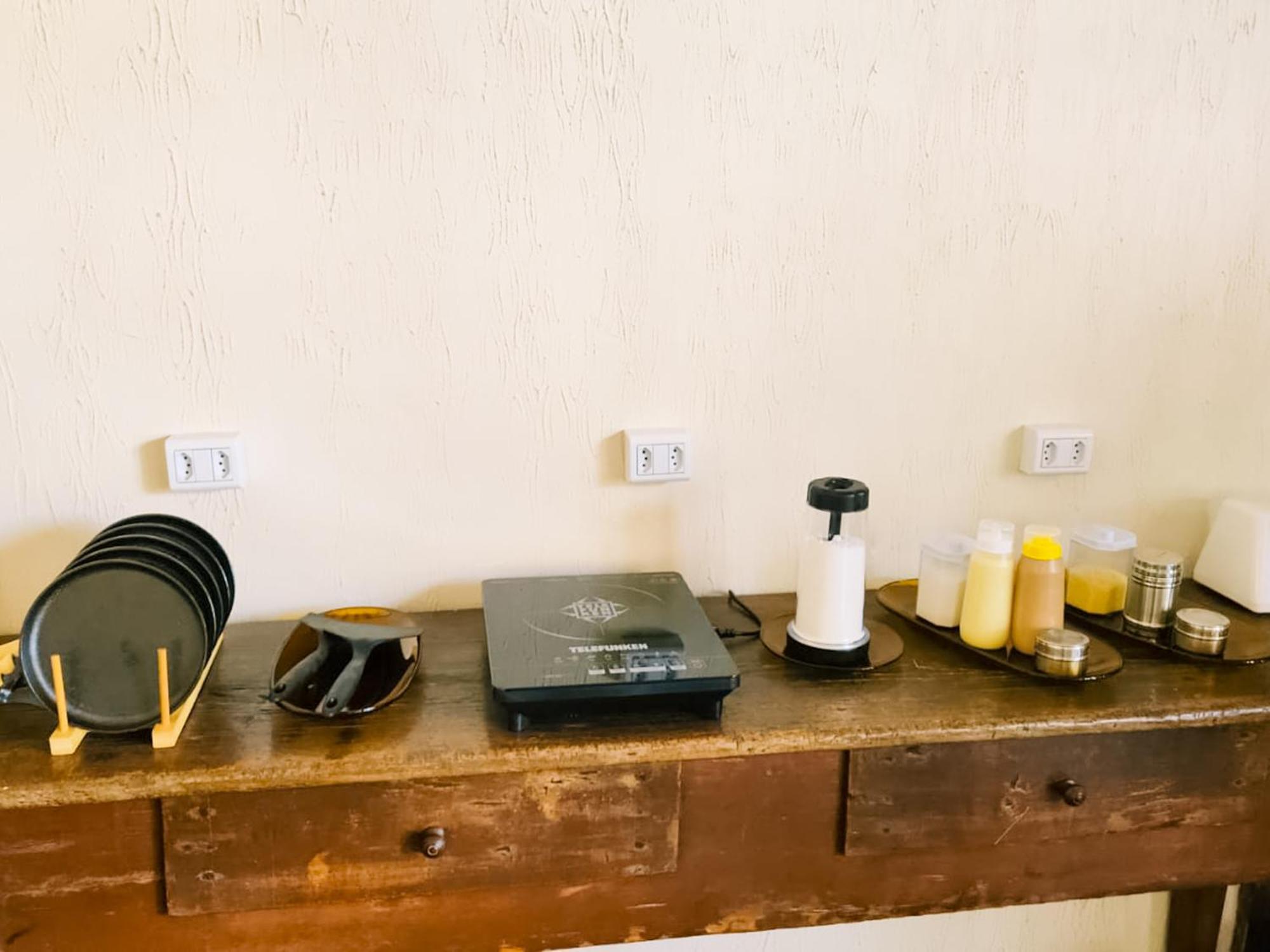 Velinn Dos Marinheiros Inn Ilhabela