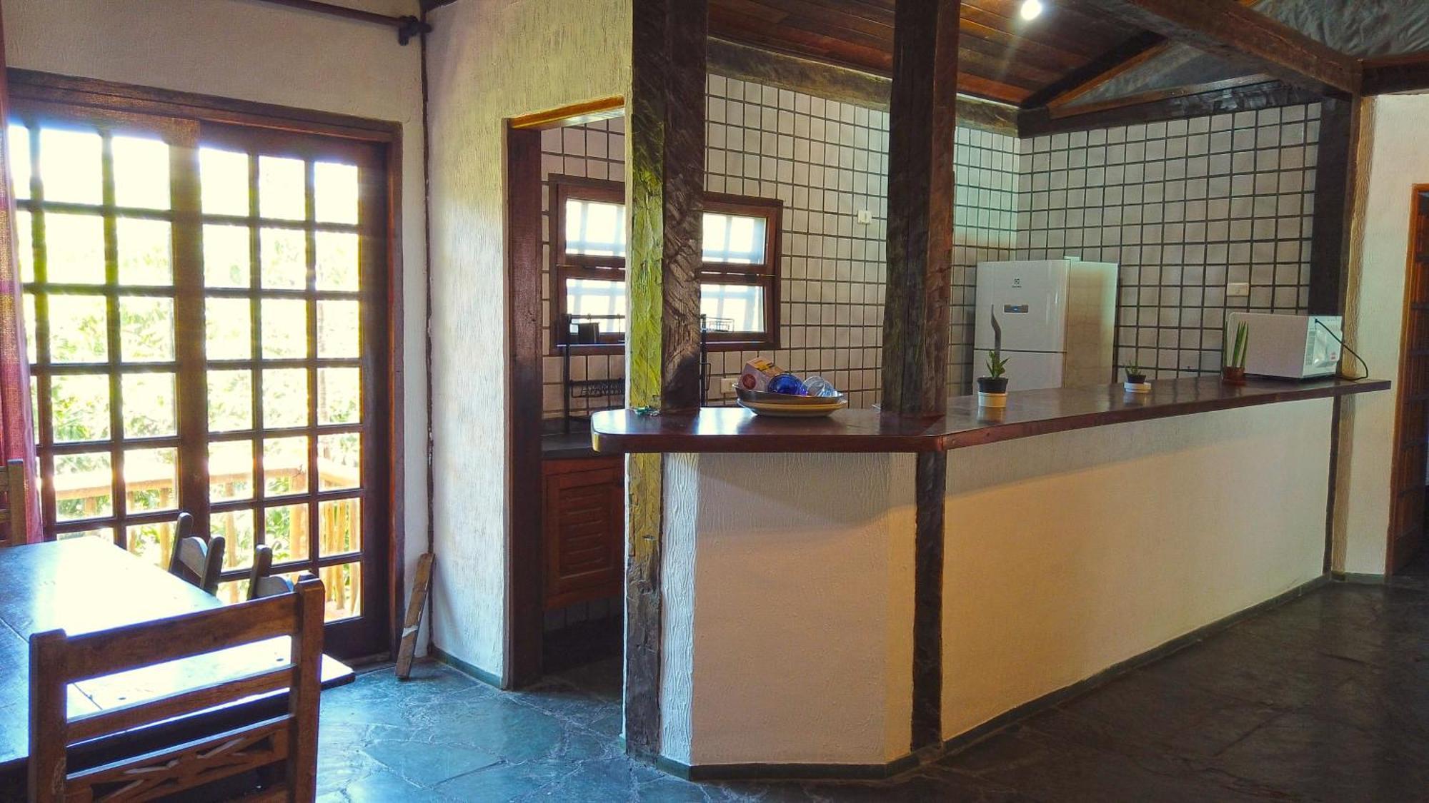 Velinn Dos Marinheiros 3* Ilhabela