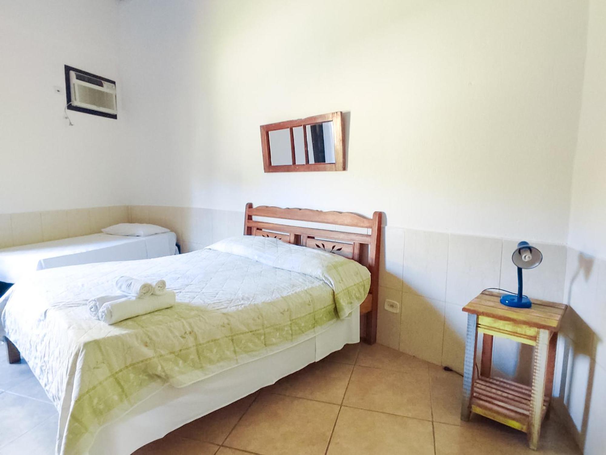Velinn Dos Marinheiros Inn Ilhabela