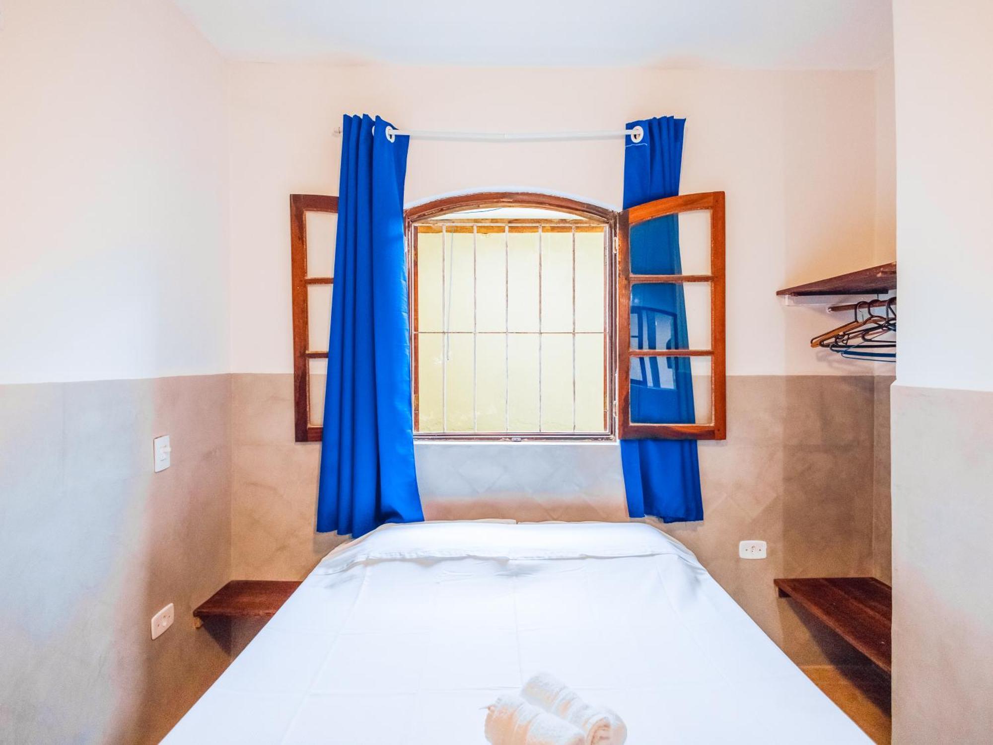 Velinn Dos Marinheiros 3* Ilhabela